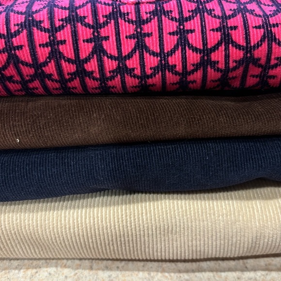Vineyard Vines corduroy bundle size 6 - Picture 16 of 16